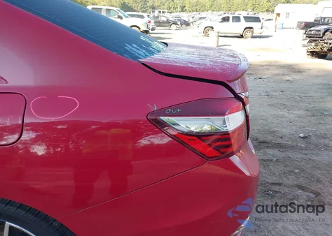 2016 Honda Accord Sport из США, поврежденный, VIN 1HGCR2F58GA172851